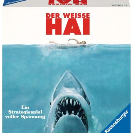 Der weisse Hai Spielanleitung – PDF Download