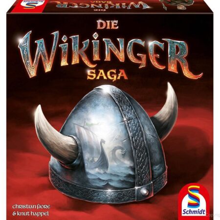 Die Wikinger Saga