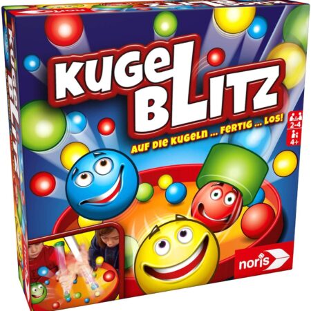 Kugelblitz