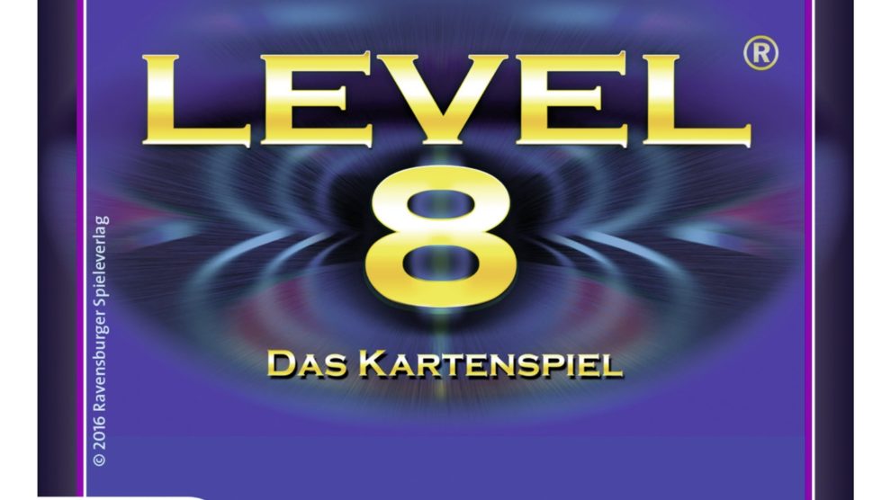 Level 8 Spielanleitung Pdf Download Spielregeln De