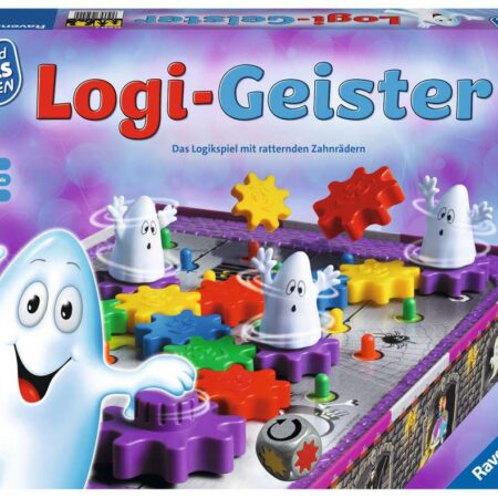 Logi-Geister