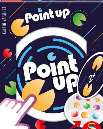 Point Up