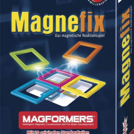 Magnefix Spielanleitung – PDF Download