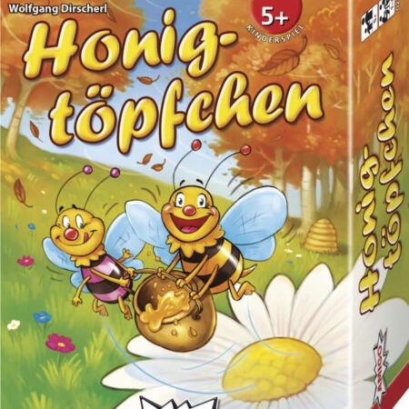 Honigtöpfchen