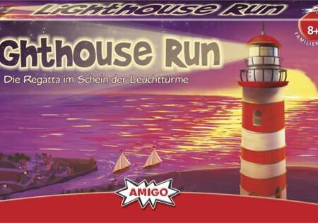 Lighthouse Run