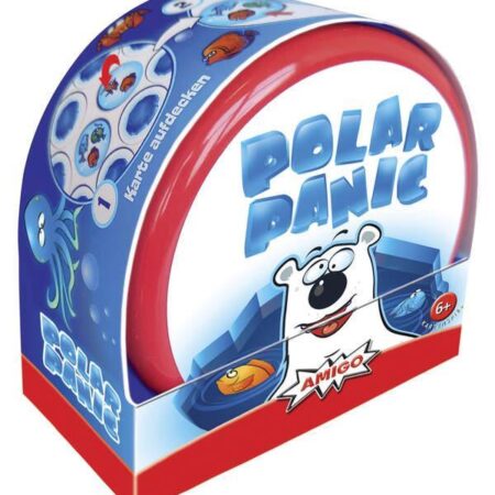 Polar Panic