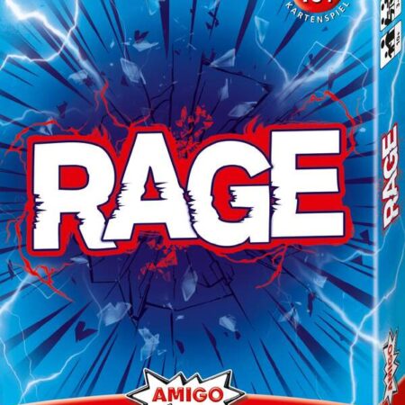 Rage Spielanleitung – PDF Download