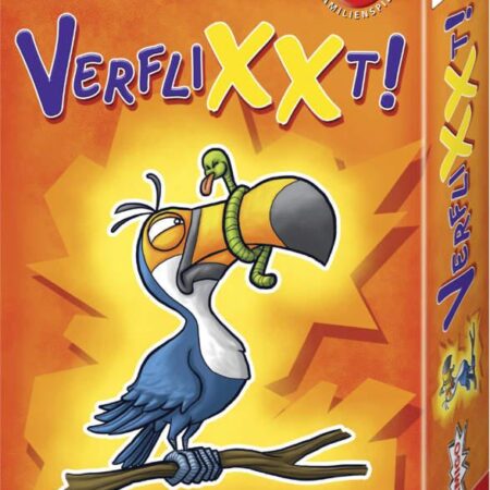 Verflixxt!