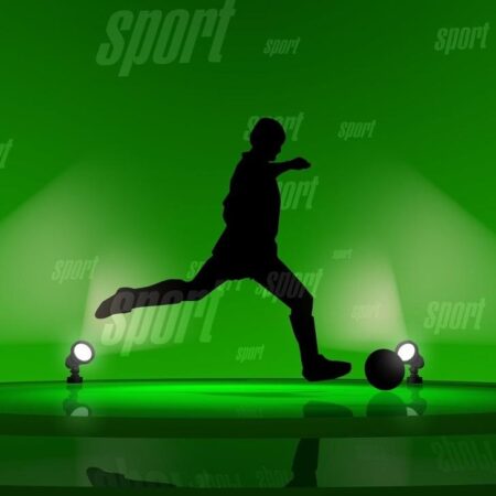 Video Slots mit einem Sportthema