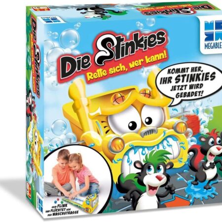 Die Stinkies