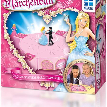 Märchenball Spielanleitung – PDF Download