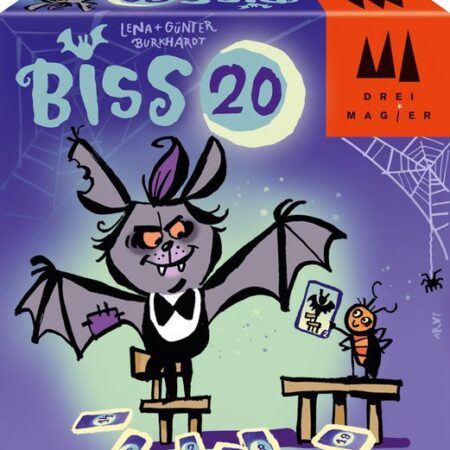 Biss 20