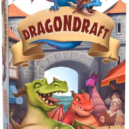 Dragondraft Spielanleitung – PDF Download