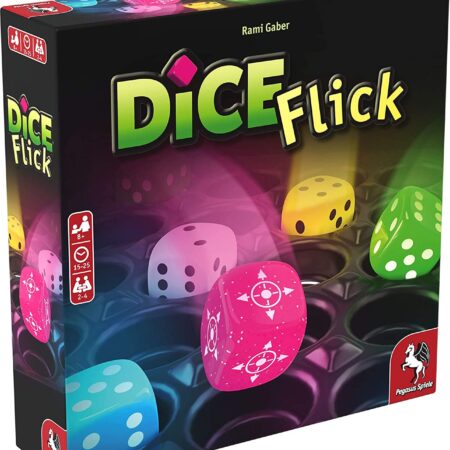 Dice Flick