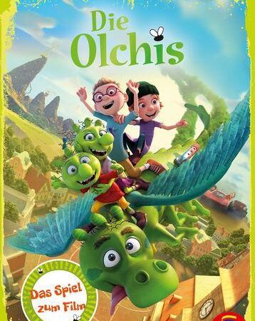 Die Olchis