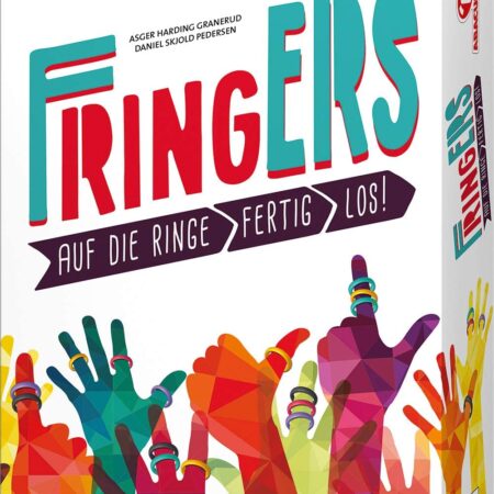 Fringers