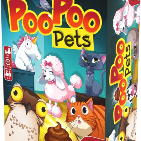 Poo Poo Pets