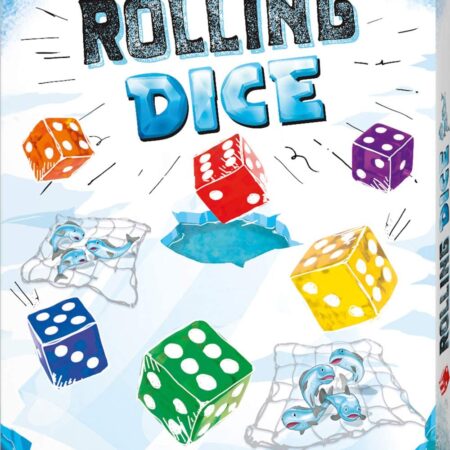 Rolling Dice