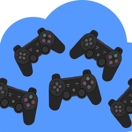 Spiele online streamen – Zukunft Cloud Gaming