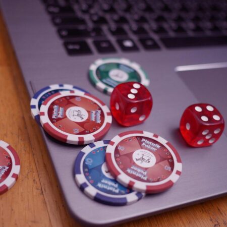 Wie verdienen Online-Casinos eigentlich Geld?