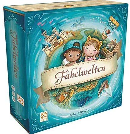 Fabelwelten