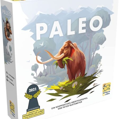 Paleo