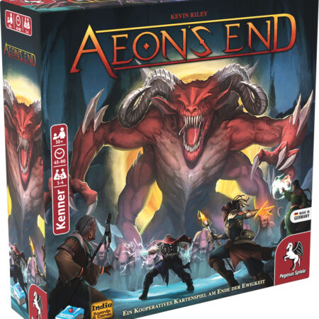 Aeons End