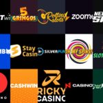 Online Casinos