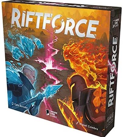 Riftforce