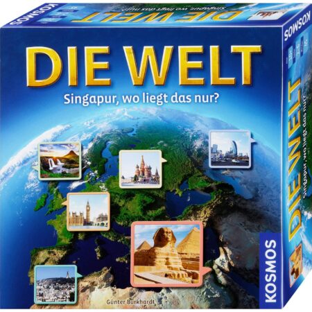 Die Welt