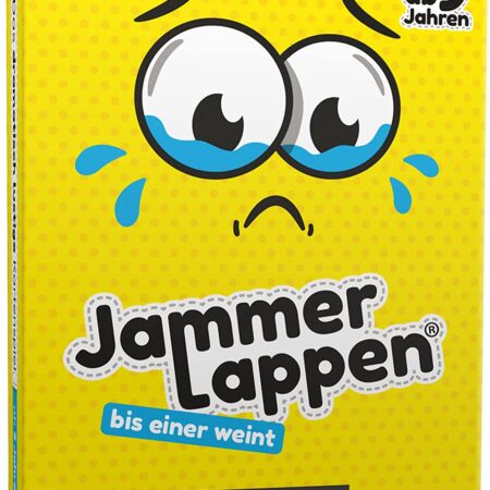 Jammerlappen