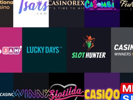 Online Casinos ohne Umsatzbedingungen