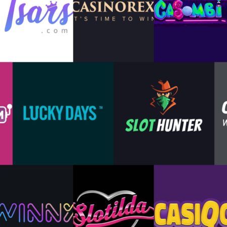 Online Casinos ohne Umsatzbedingungen