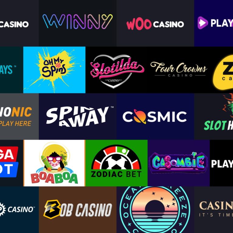 all slots online casino