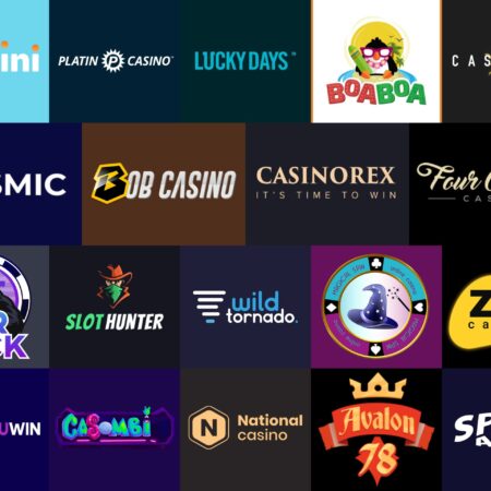 Online Casinos mit Startguthaben