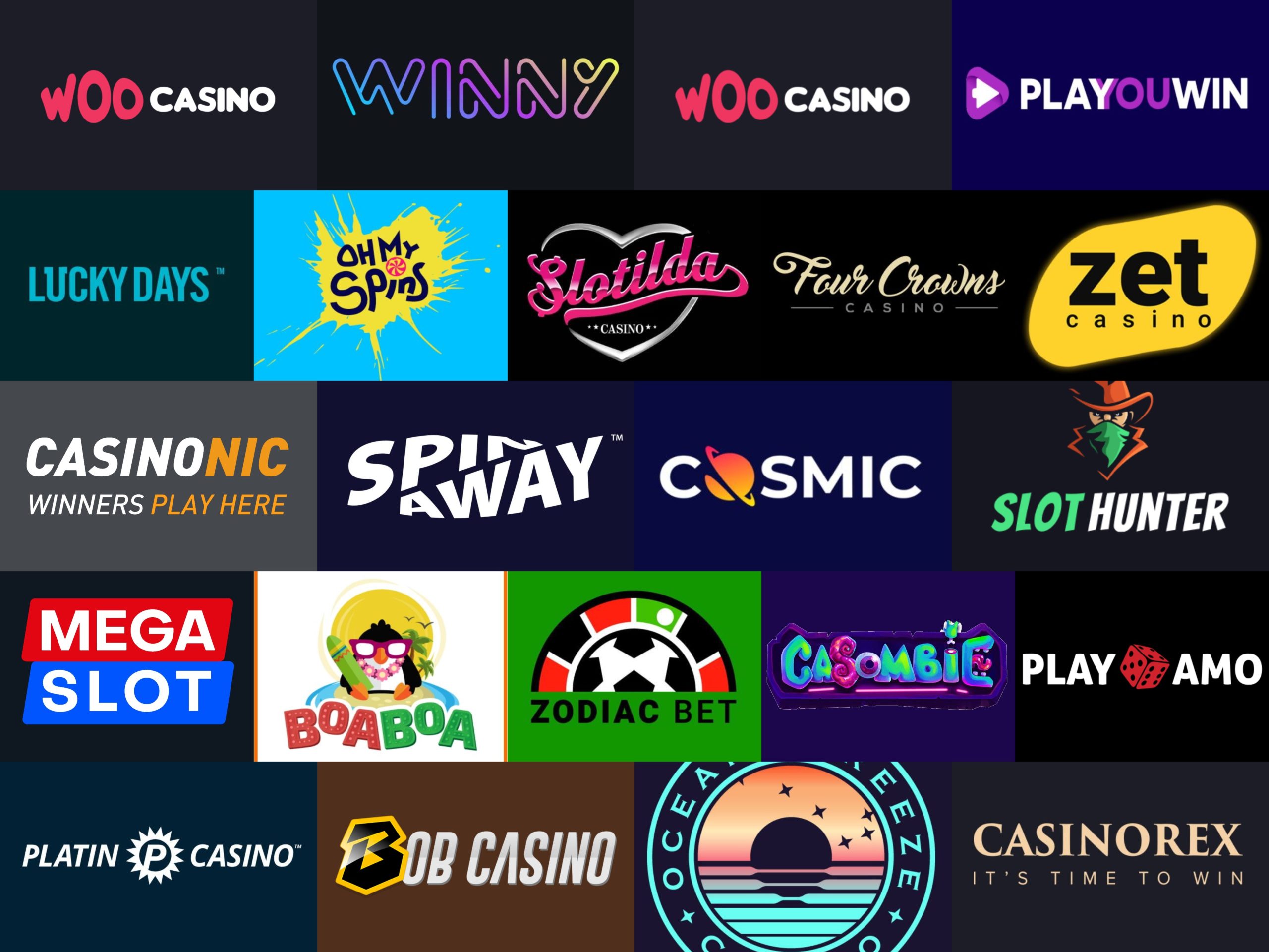 10 Gründe, warum ein ausgezeichnetes casinos nicht ausreicht