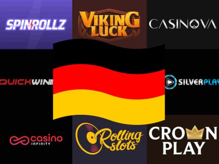 Online Casinos ohne Limit