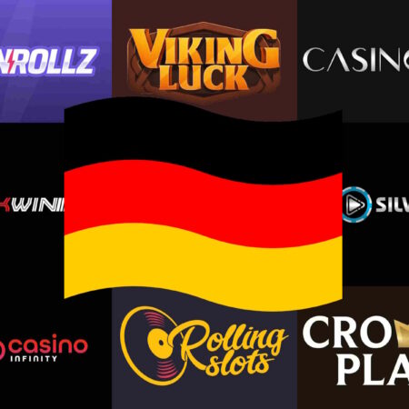 Online Casinos ohne Limit