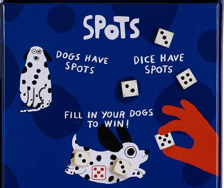 Spots