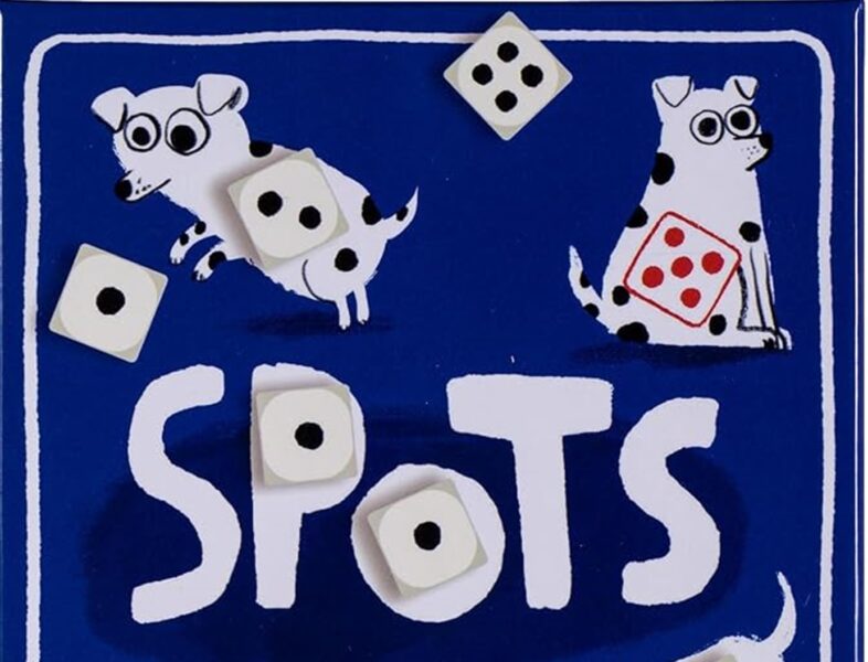 Spots