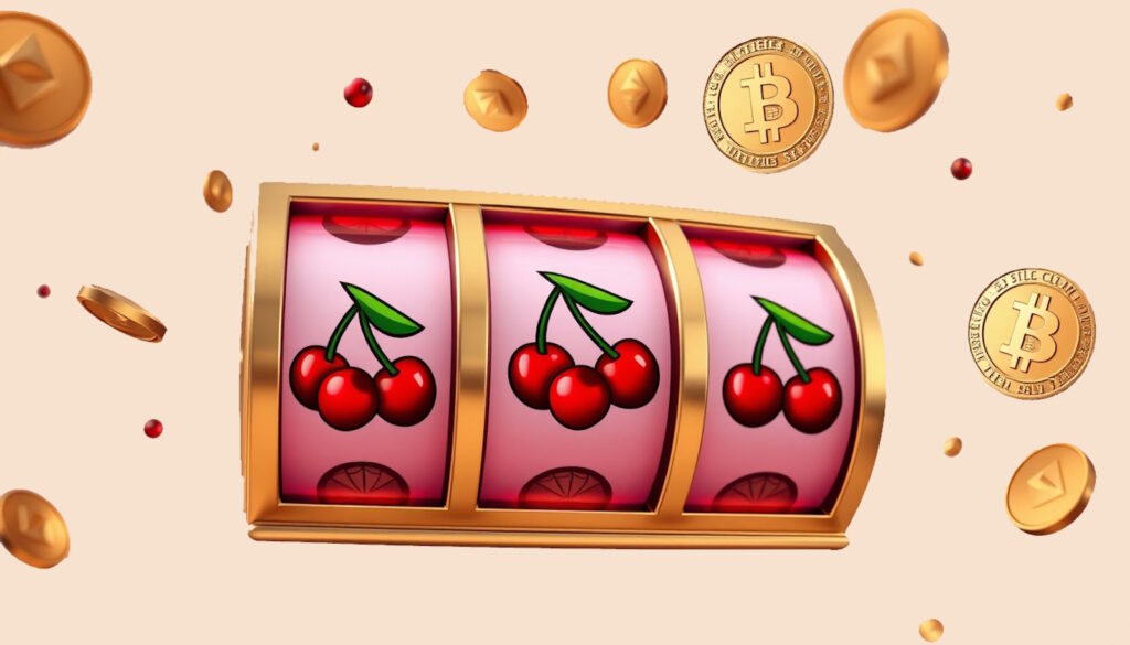 In Krypto Casinos anonym spielen