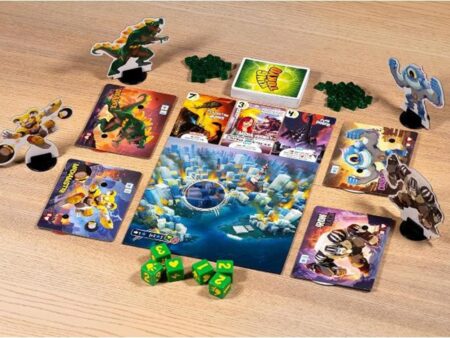 King of Tokyo