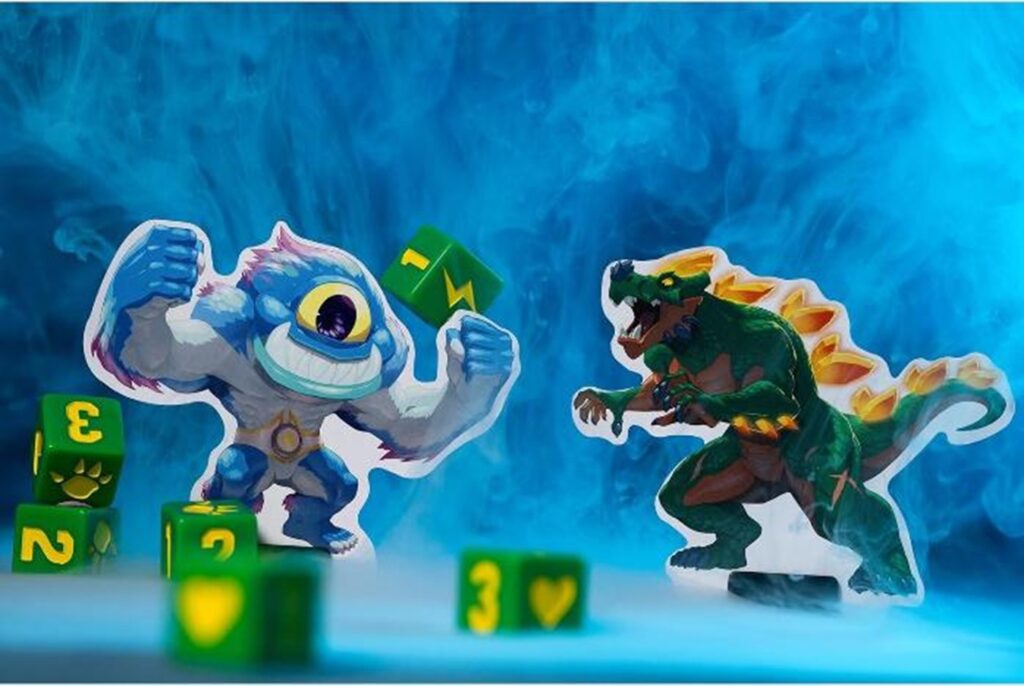 King of Tokyo