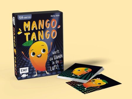 Mango Tango