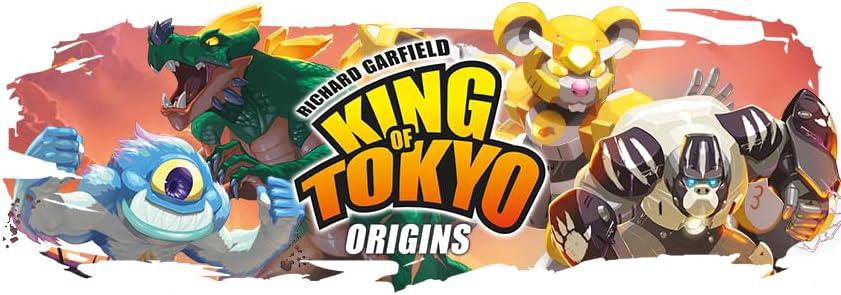 King of Tokyo