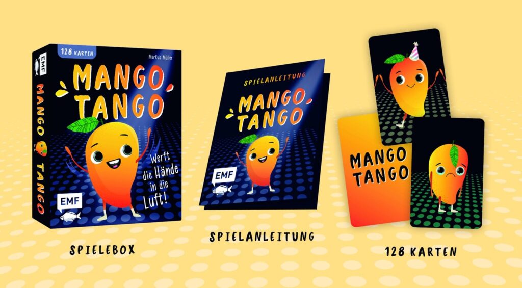 Mango Tango