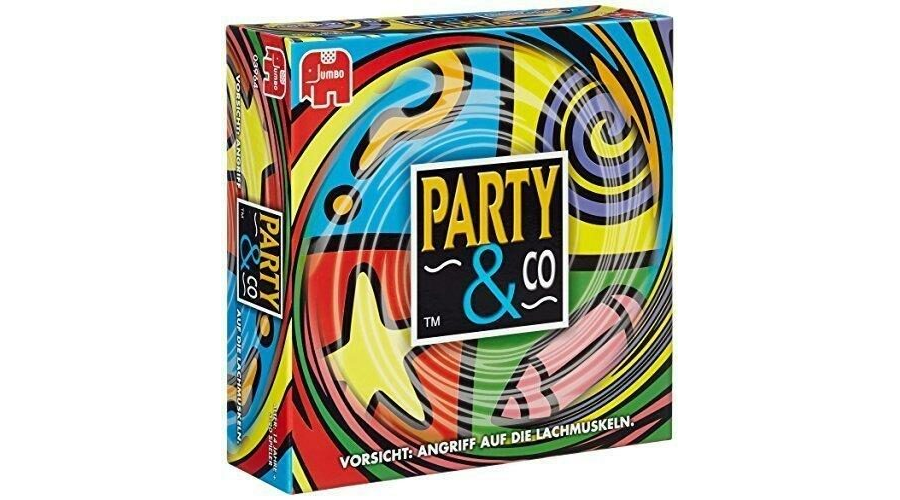 Party & Co Spielanleitung - PDF Download