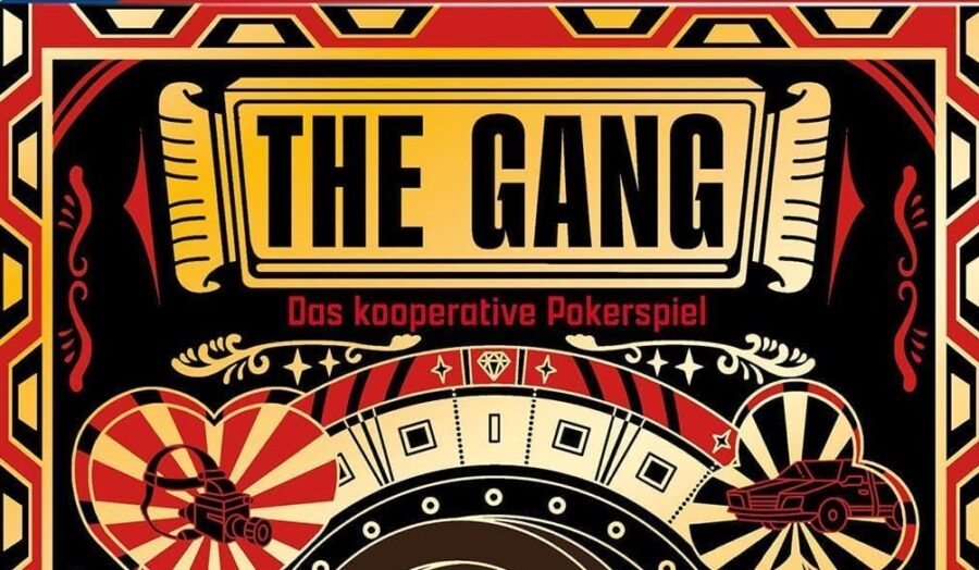 The Gang - Spielanleitung - PDF Download