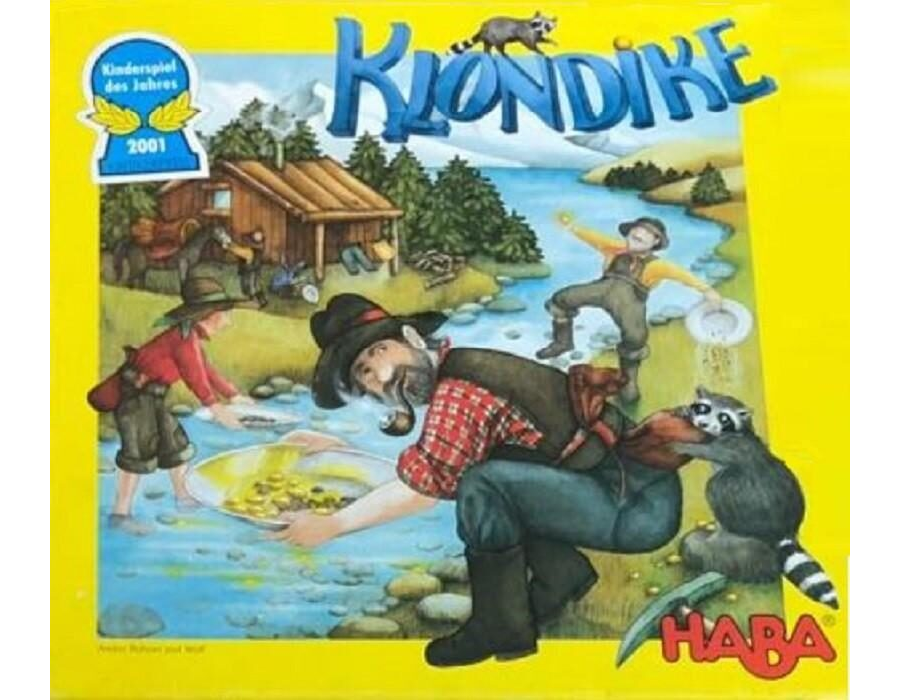 Klondike Spielanleitung - PDF Download