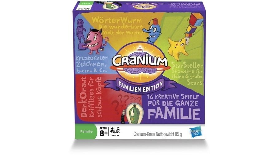 Cranium Spielanleitung - PDF Download